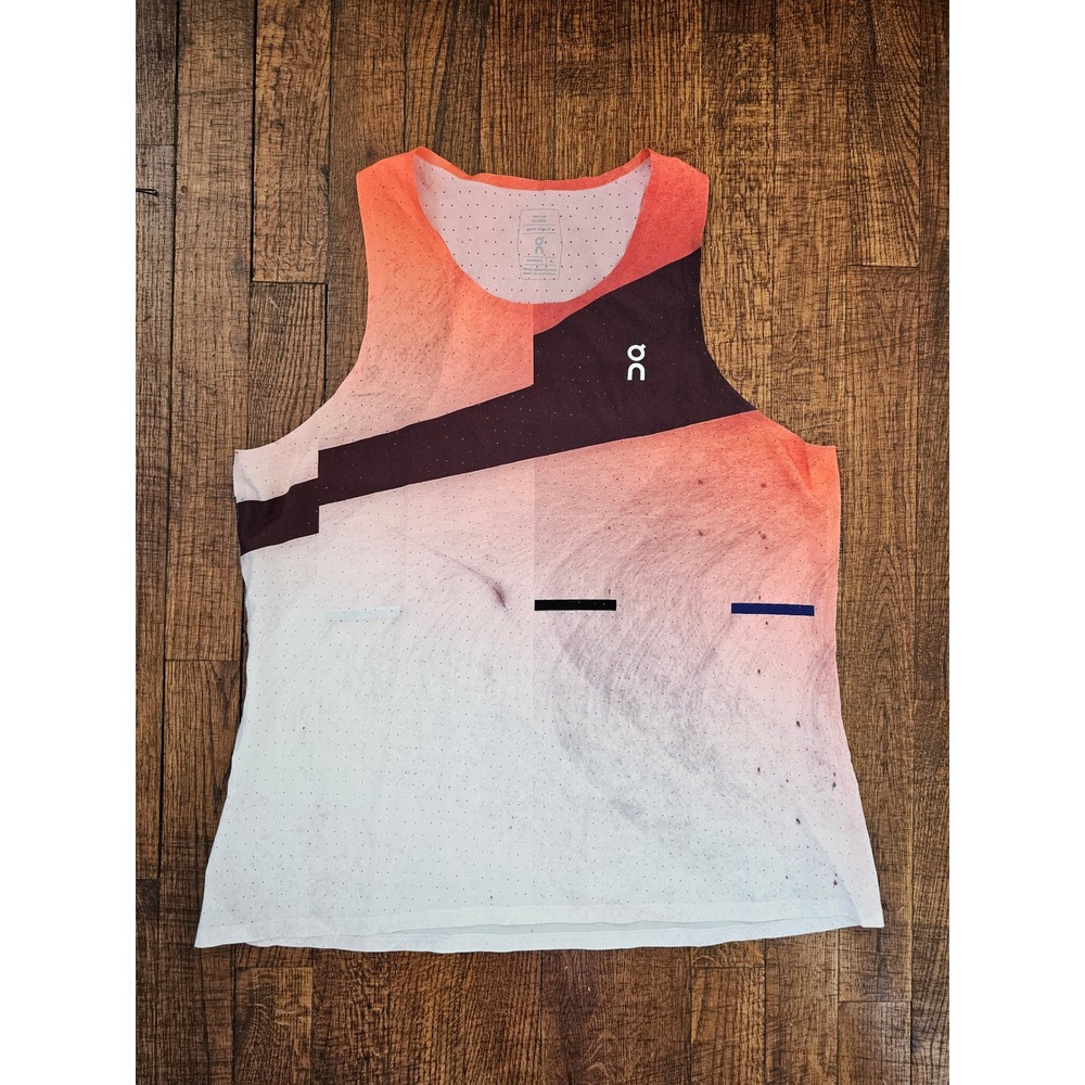 ON Cloud Running Lightweight Multicolor Breathabl… - image 2